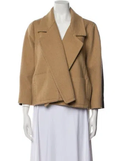 Pre-owned Kaufmanfranco Jacket In Neutral