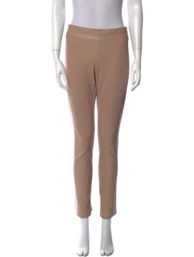 Pre-owned Kaufmanfranco Skinny Leg Pants In Neutral
