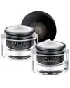 Kaviaar Kare Unisex 2pc 2 X Anti-aging Day Moisturizer