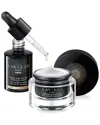 Kaviaar Kare Unisex 2pc Intensive Anti-aging Routine