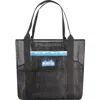 Kavu Alder Lake Tote In Black