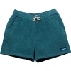 Kavu All Decked Out Short In Blue