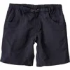 Kavu Big Eddy Short In Blue