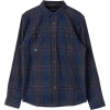 Kavu Big Joe Shirt In Blue