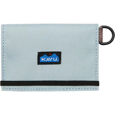 Kavu Billings Wallet In Wanderland