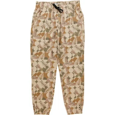 Kavu Bucerias Pant In Brown