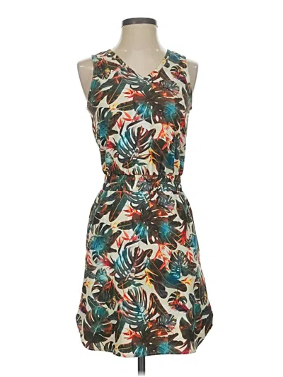 Kavu Casual Dress In Teal