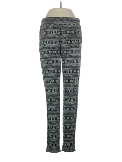 Pre-owned Kavu Casual Pants In Gray