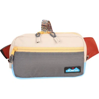 Kavu Cattle Point Sling Bag