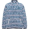 Kavu Cavanaugh Pullover In Blue