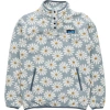 Kavu Cavanaugh Pullover In Gray