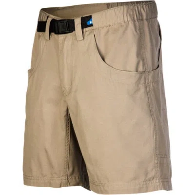 Kavu Chilli Lite Short In Brown