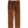 Kavu Chilli Roy Pant In Brown