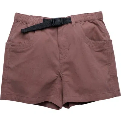 Kavu Chilli Willa Short In Brown
