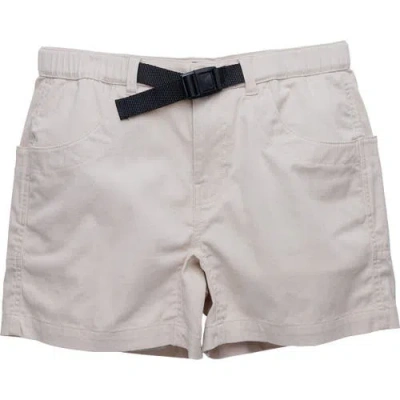 Kavu Chilli Willa Short In White