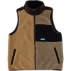 Kavu Cooper Vest In Multi