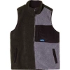 Kavu Cooper Vest In Multi