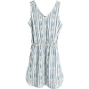 Kavu Ensenada Dress In Blue