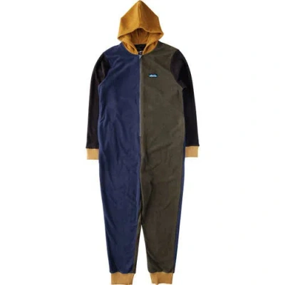 Kavu Ernesto One-piece In Multi