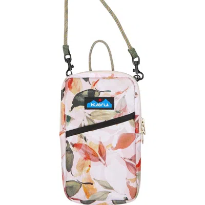 Kavu Essential Case In White