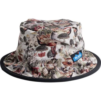 Kavu Fisherman's Chillba Hat In Wonderland