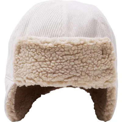 Kavu Fur Ball Fudd Baseball Hat In Neutral