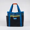 Kavu Hauler Tote Bag In Camper Cove In Multi