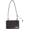Kavu Islamorada Cross Body Wallet In Black