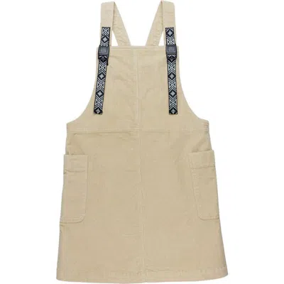 Kavu June Jumper In Neutral