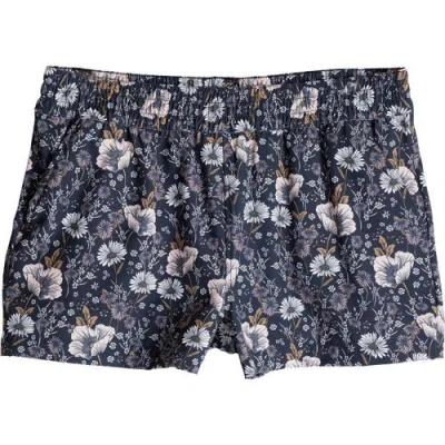Kavu Kick Out Board Short In Blue