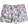 Kavu Kick Out Board Short In Multi