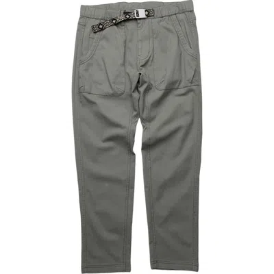 Kavu Kumano Pant In Green