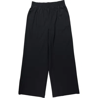 Kavu Las Flores Pant In Black