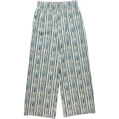Kavu Las Flores Pant In Multi