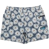 Kavu Leilani Short In Blue