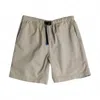 Kavu Men's Ewing St Scrag Short In Khaki In Multi