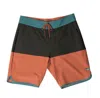 Kavu Men's Land Or Sea Swim Short In Clay Basin In Multi