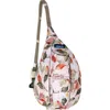 Kavu Mini Rope Sling Pack In Multi
