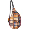 Kavu Mini Rope Sling Pack In Multi
