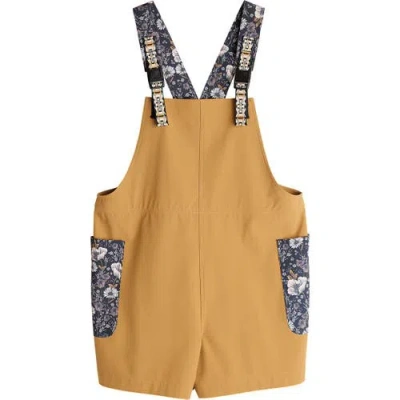 Kavu Montanita Jumper In Brown