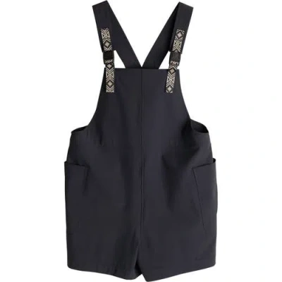 Kavu Montanita Jumper In Black