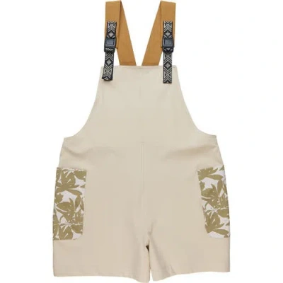 Kavu Montanita Jumper In Neutral