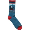 Kavu Moonwalk Sock In Black