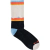 Kavu Moonwalk Sock In Black