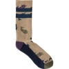 Kavu Moonwalk Sock In Multi