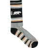 Kavu Moonwalk Sock In Multi