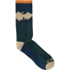 Kavu Moonwalk Sock In Multi