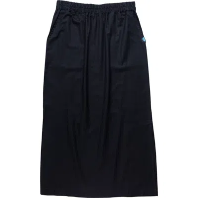 Kavu Morelia Skirt In Black