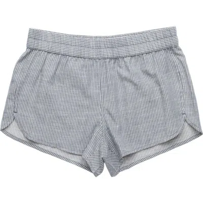 Kavu North Cove Short In Gray