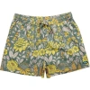 Kavu Nosara Short In Green